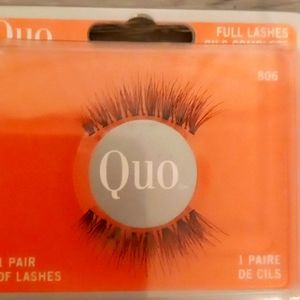 Quo Lashes